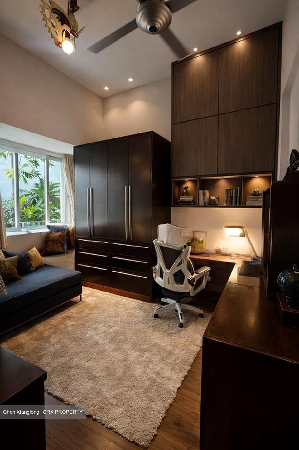 Saint George's Road (D12), Apartment #588163191